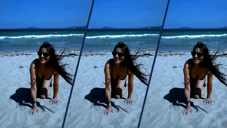 Samyfication with NiNA