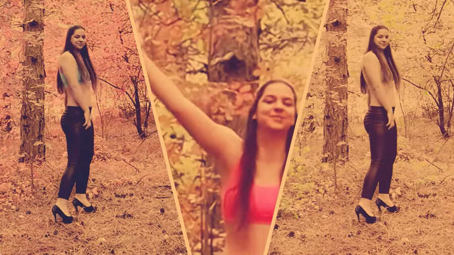 A Forest Deal with Vanja